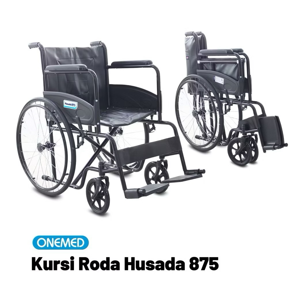Kursi Roda Onemed