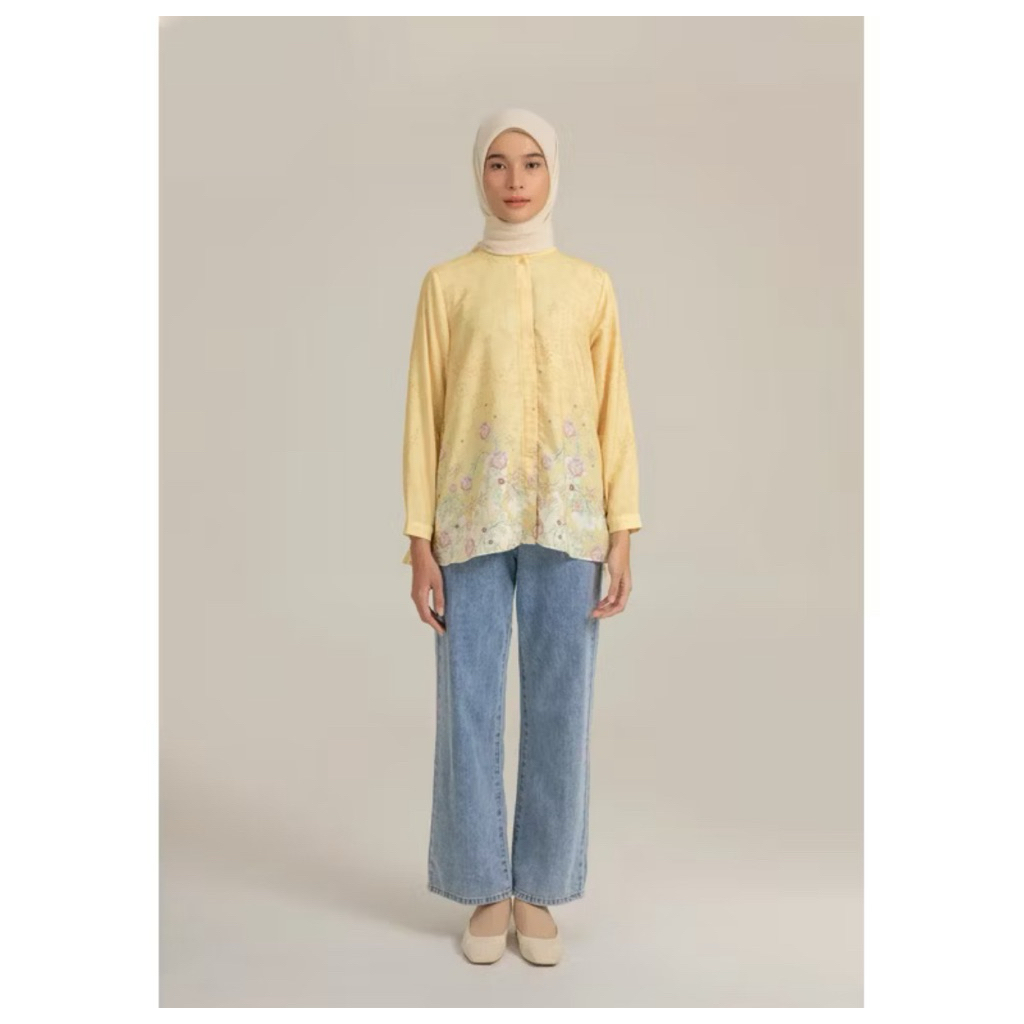 Lica Top Ria Miranda