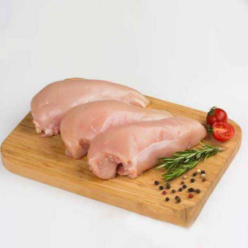 

Boneless Paha Ayam Segar / Fillet Paha Ayam Fresh