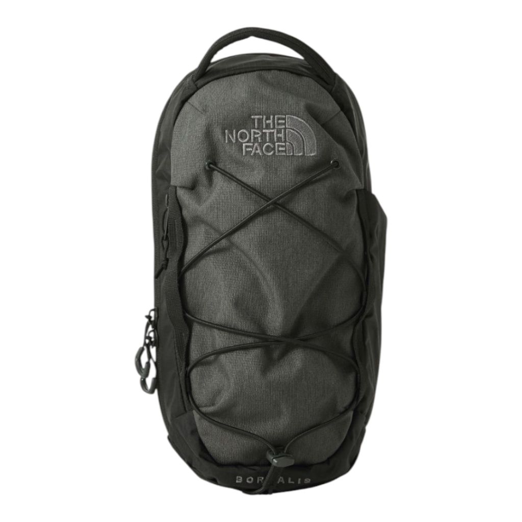 THE NORTH FACE BOREALIS SLING - ASPHALT