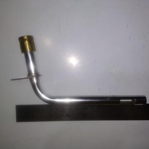 

PIPA BURNER API LILIN KOMPOR GAS RINNAI SERI A CEROBONG TUNGKU DUDUKAN