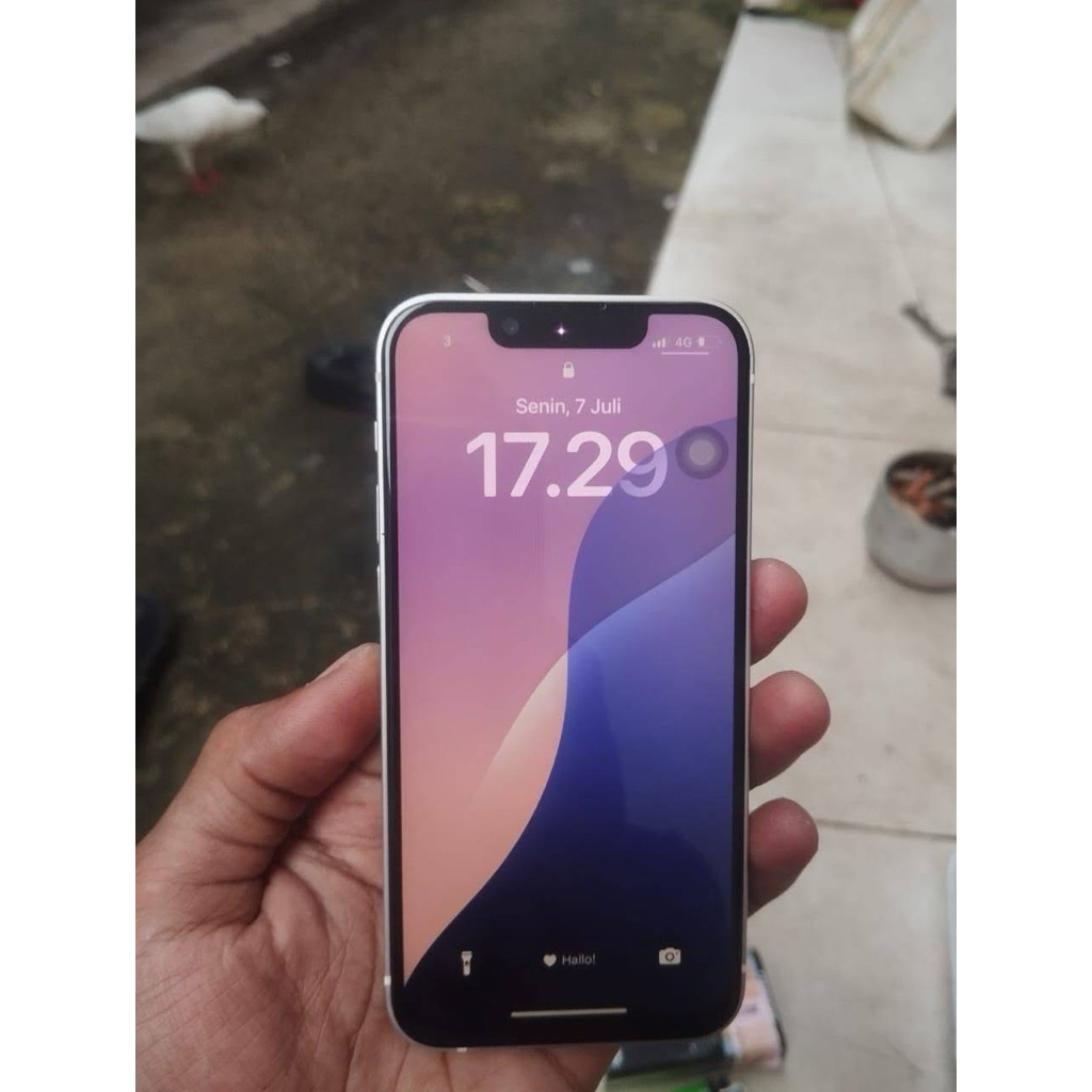 iphone 13 mini 128 inter