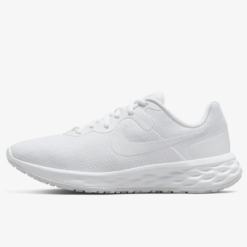 sepatu lari Nike Wmns Revolution 6 Next Nature DC3729-102