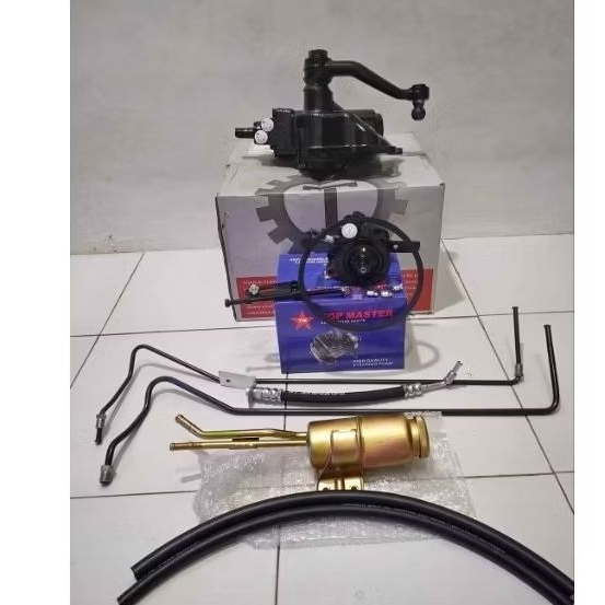 power Stering Mitsubishi Ragasa 100ps/120ps