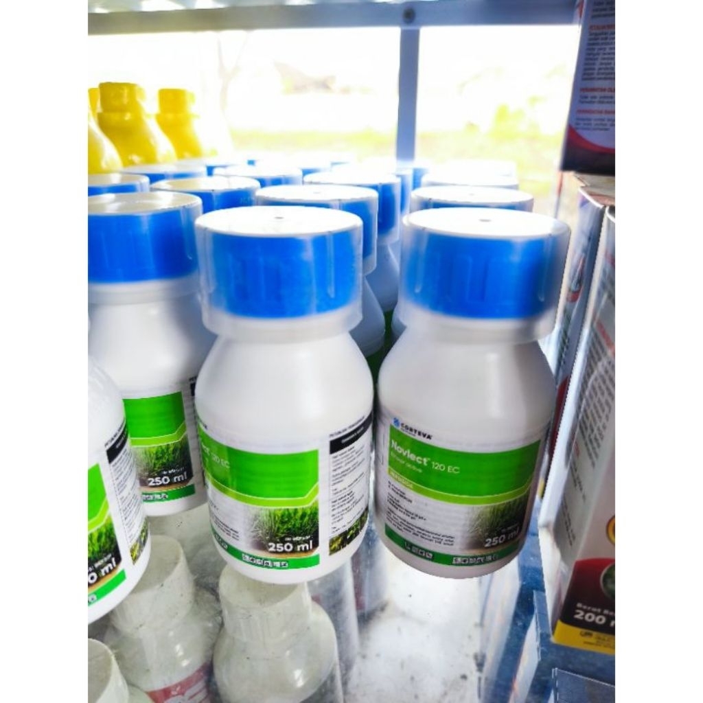 Herbisida Novlect 120 EC 250 ML