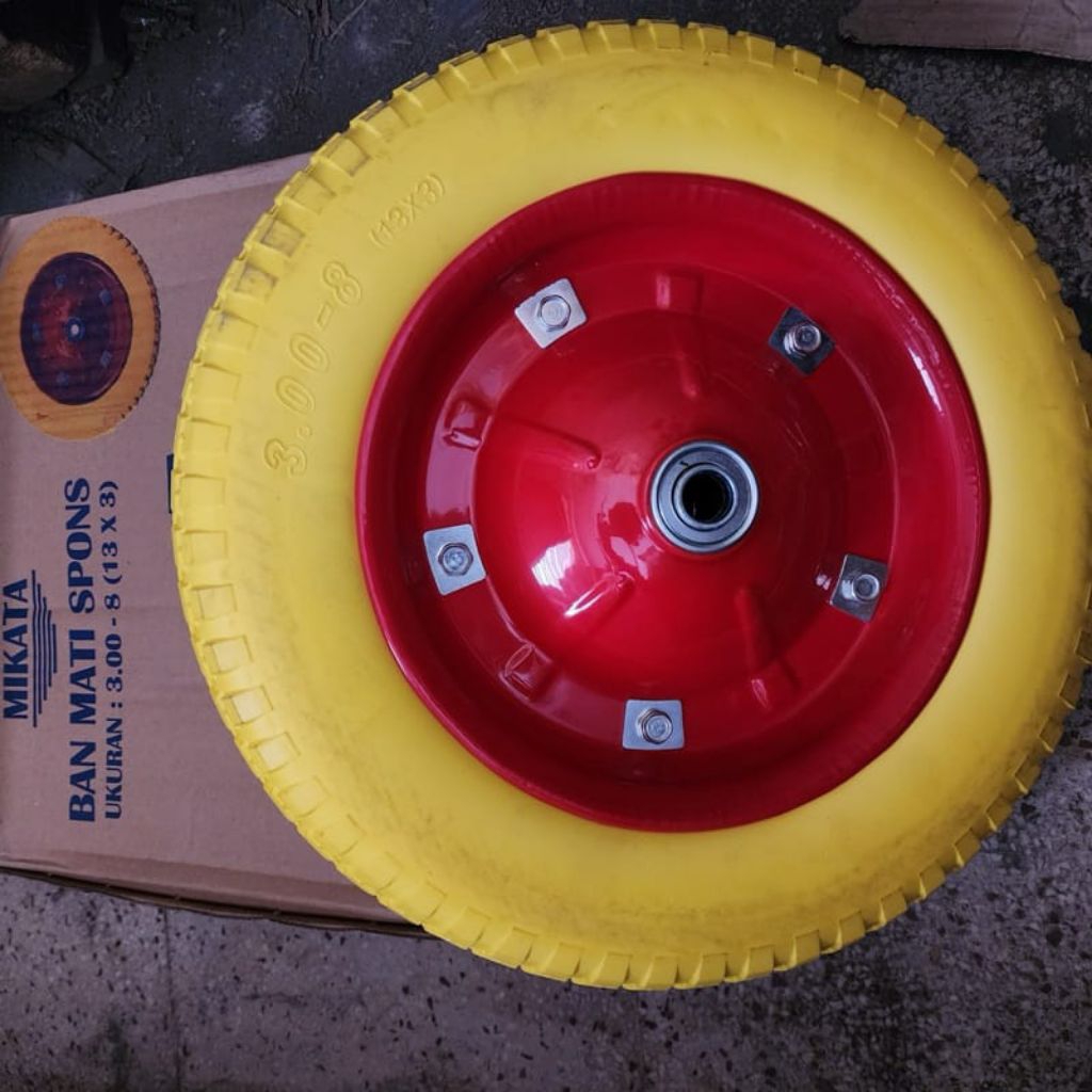 BAN MATI ARTCO WARNA / BAN MATI ARTCO