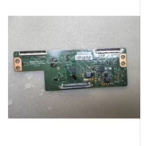 TCON TV LED PANASONIC th-43e306g BEKAS NORMAL