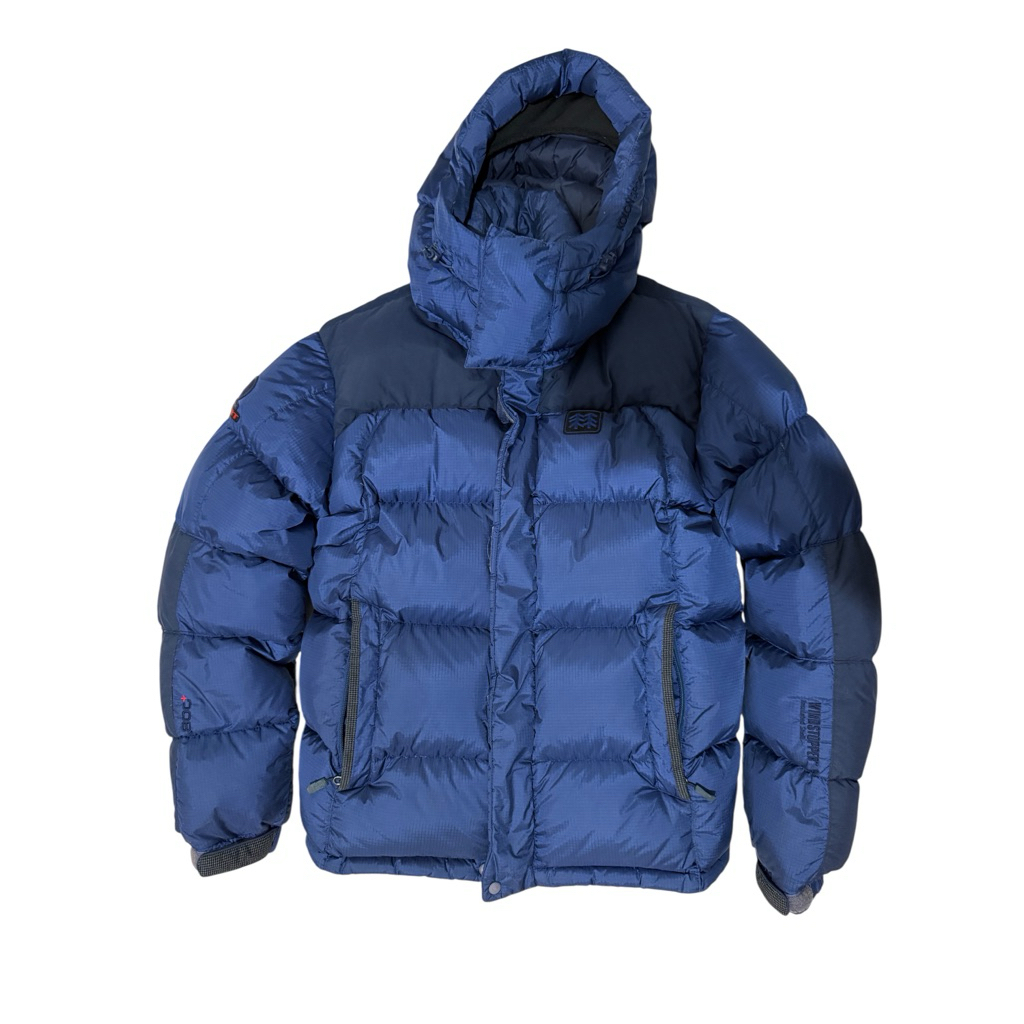 Jaket Bulu Angsa (Bulang) Kolon Sport Second