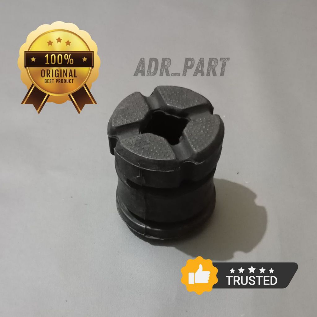 KARET STOPPER SHOCK ALL NEW AVANZA VELOZ XENIA RUSH TERIOS