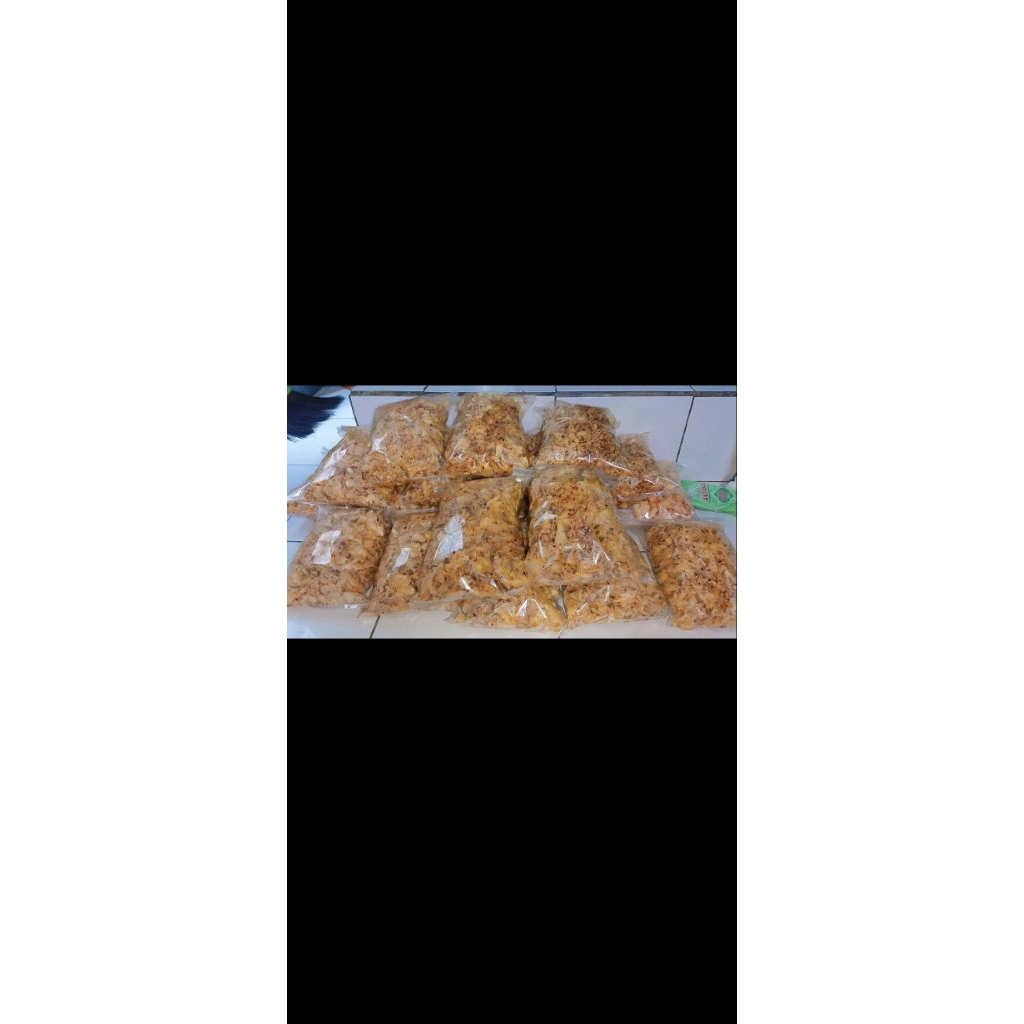 

Keripik Singkong Kriwil Pedas Chili Oil Daun jeruk // Kripset Pedas // Keripik Singkong Renyah Gurih