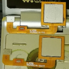 Fingerprint REDMI Note 4X [ Copotan ]Tested✓