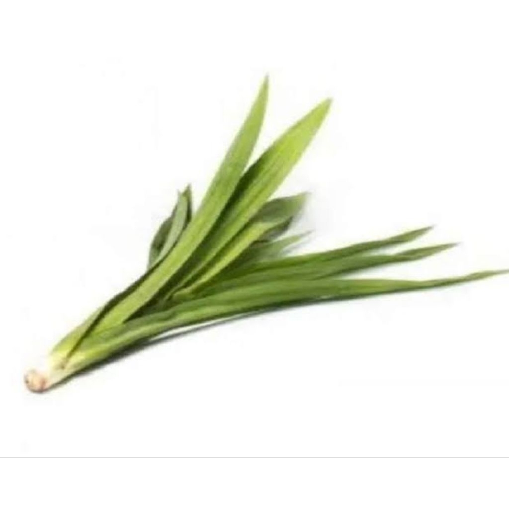 

daun paandan 1ikat 50gr