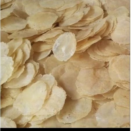 

emping melinjo kering, emping siap goreng,emping tipis dan renyah