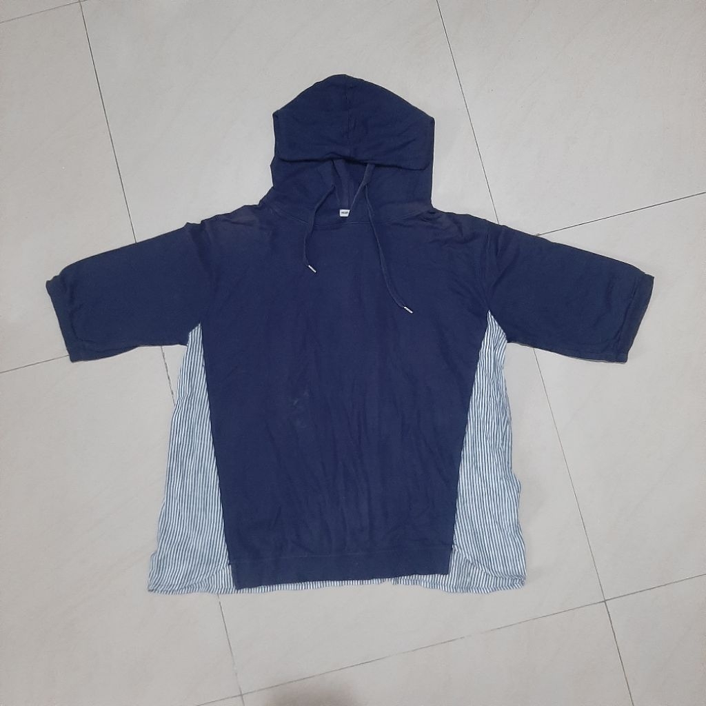 Heart Market Hooja Hoodie Kemeja Jacket