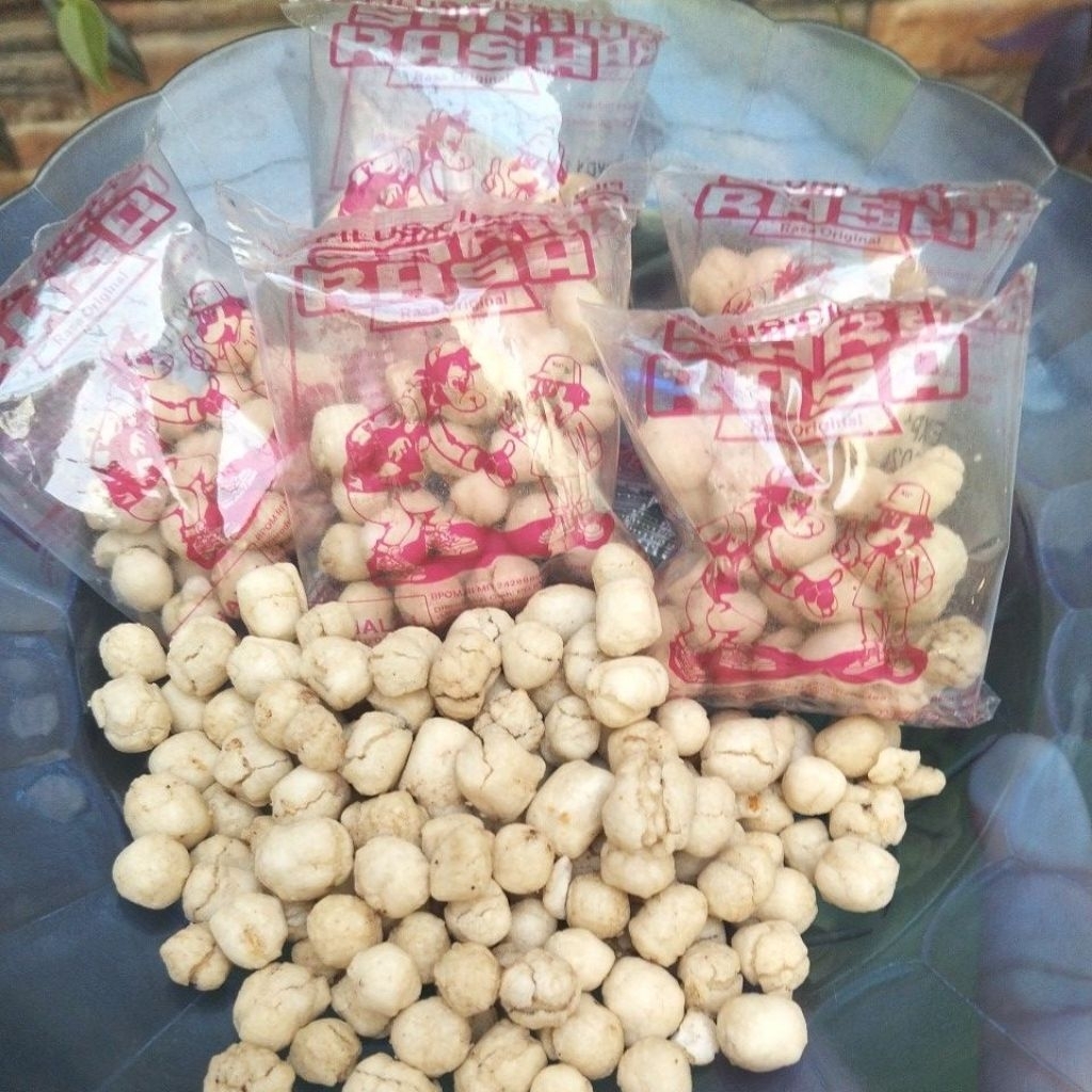 

sukro cikruh khas Garut viral isi 5 bungkus