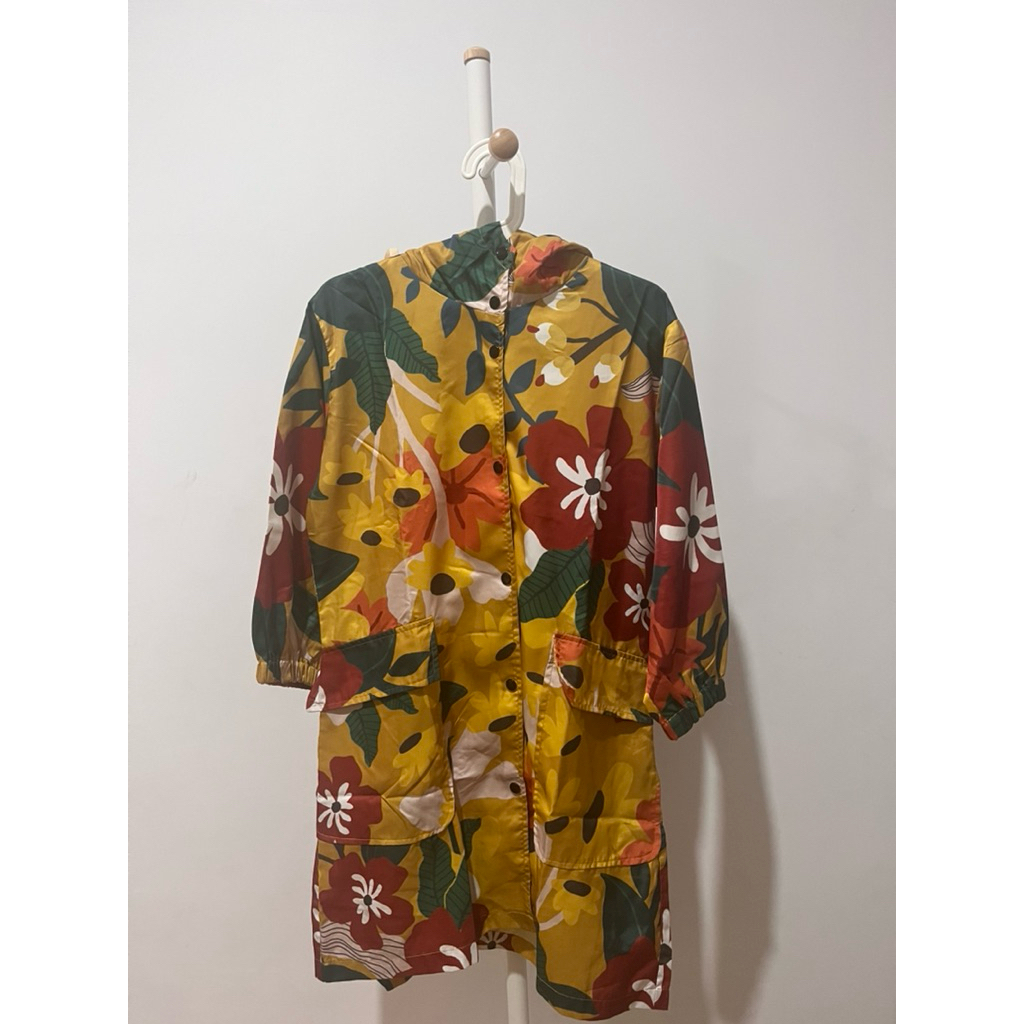 Jaket Nadjani Preloved