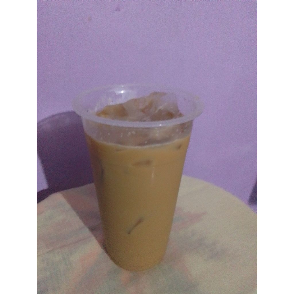 

Kopi NESCAFE Jumbo 22 oz Khusus Medan