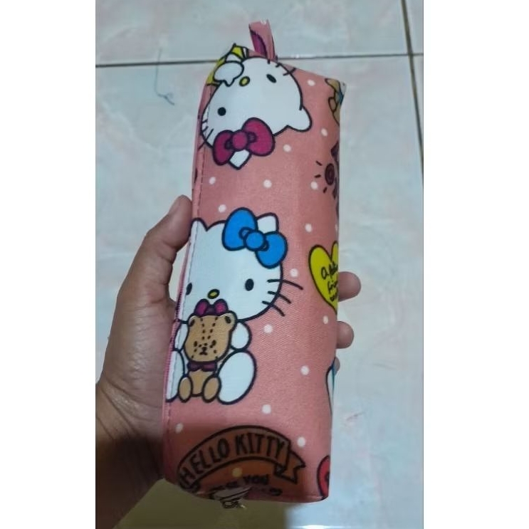 

KreasiQu | Tempat Pensil Motif