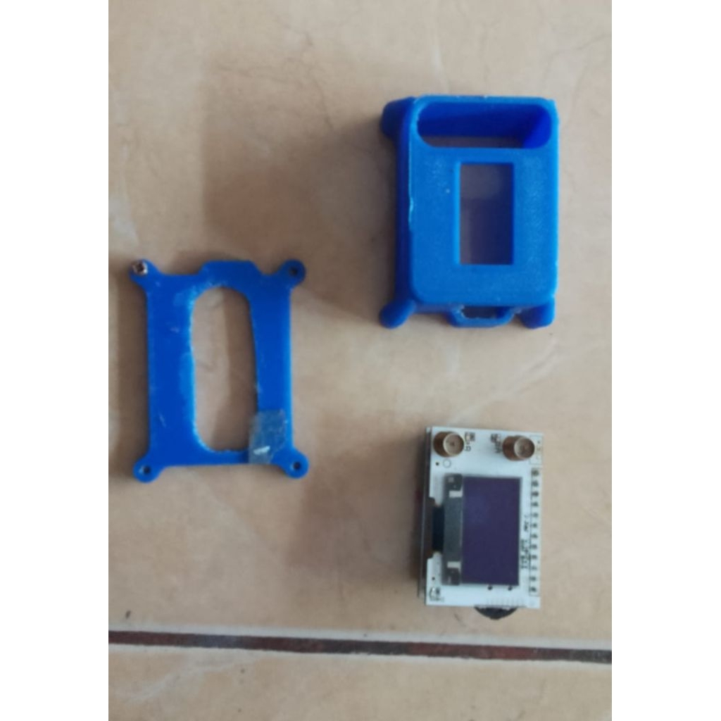 modul diversity eachine pro58 PIRx