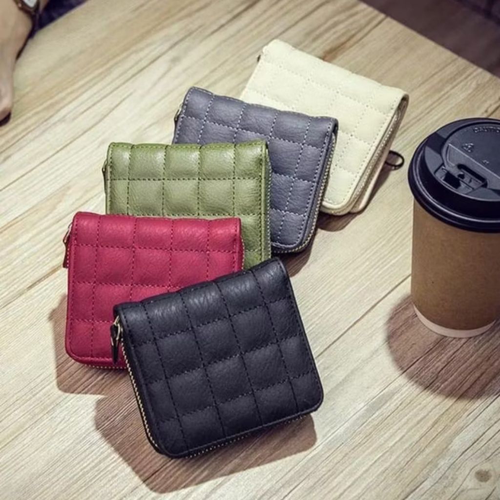 Dompet Wanita Dompet Kartu/mini kecil