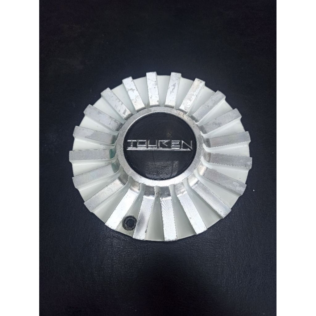 Touren dop tutup velg racing