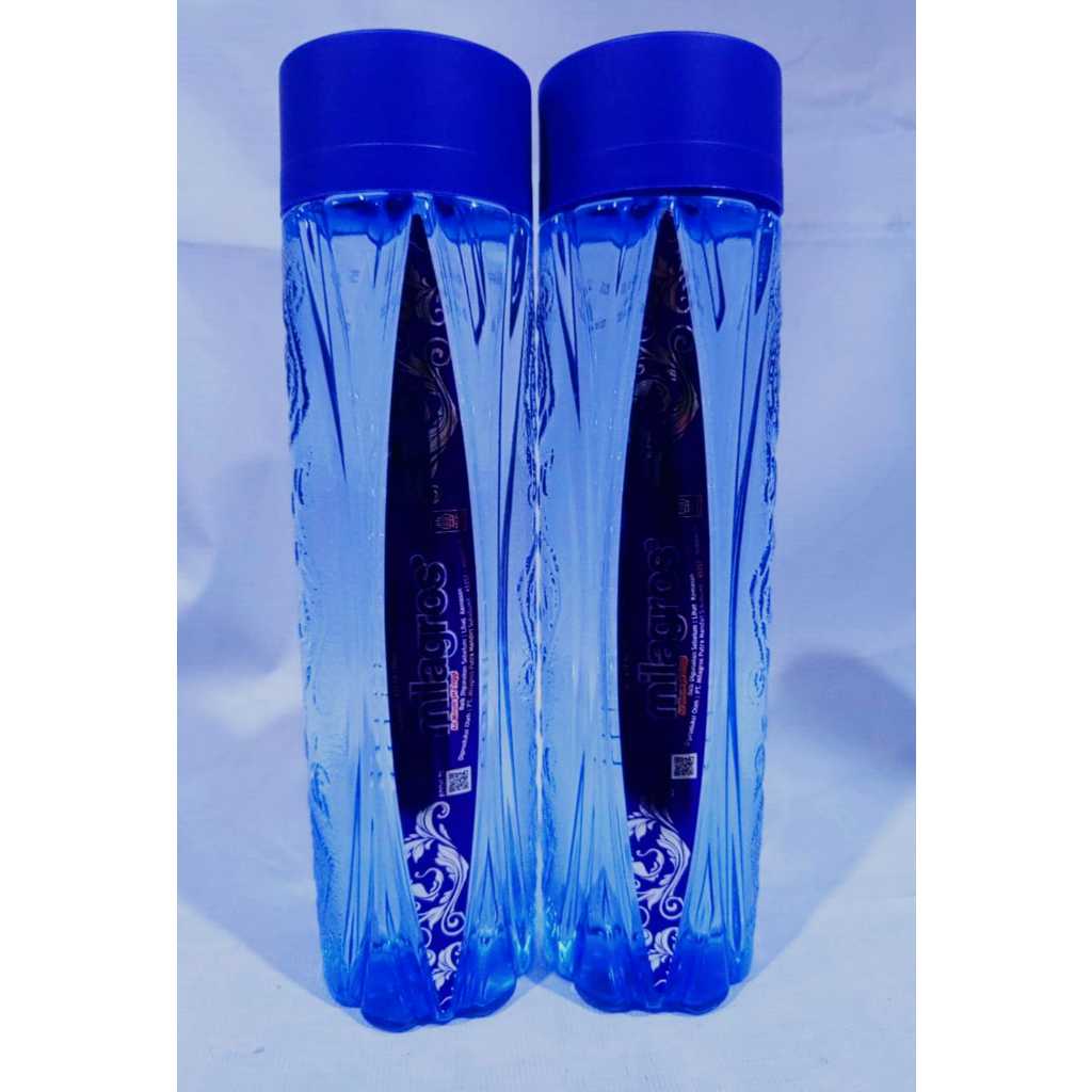 

PH AIR MINUM KESEHATAN ALKALINE PH TINGGI 6 I 2 MiLi ORIGINAL I IKTIMAL HERBAL HALAL MURAH