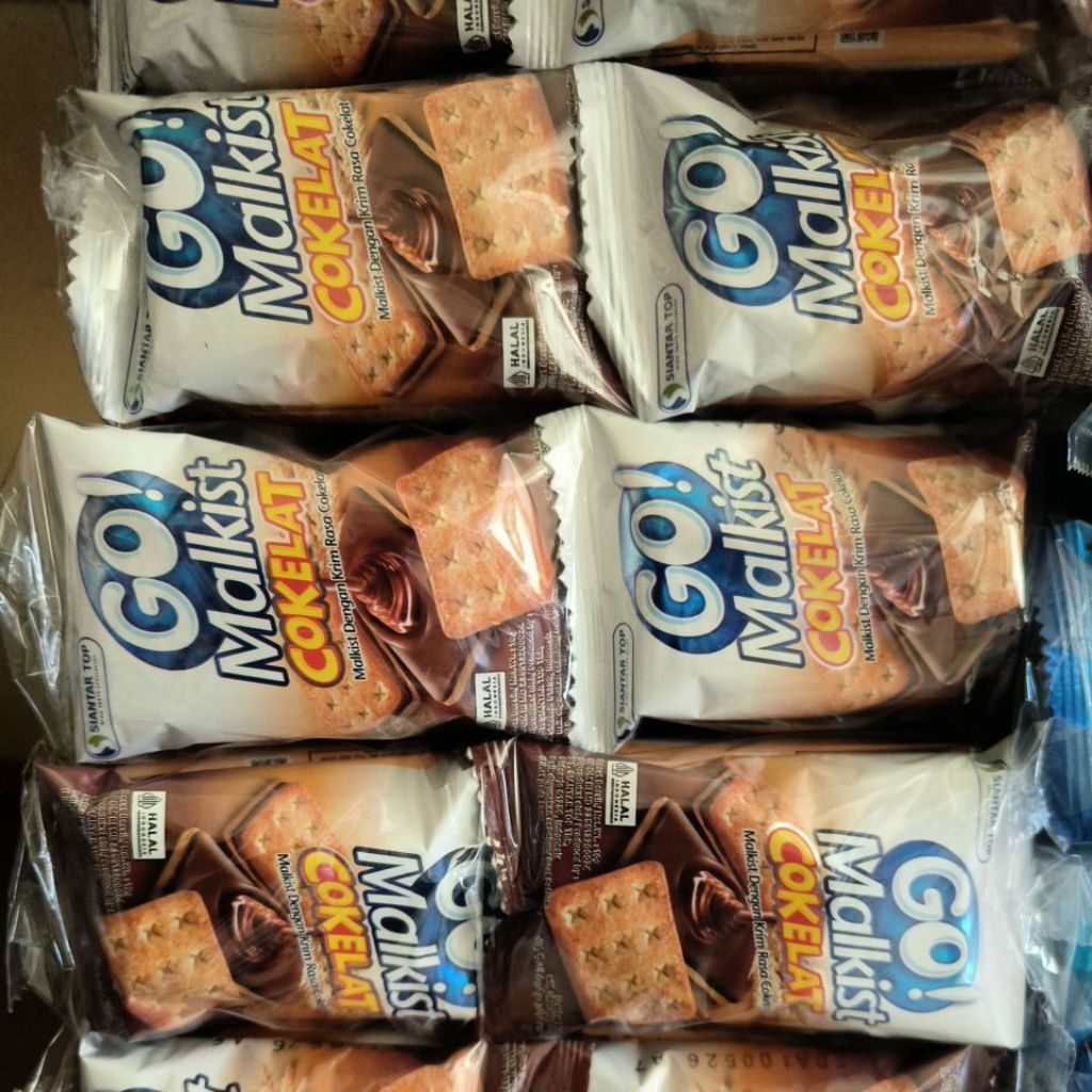 

biskuit GO malkis coklat renceng