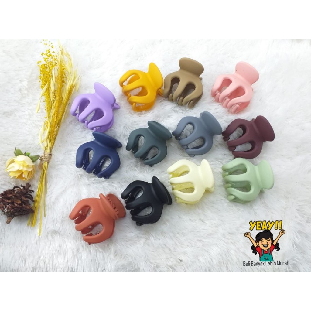 [ECER]JEDAI DOFF MATTE CAKAR 3 UK 5CM IMPORT ECERAN