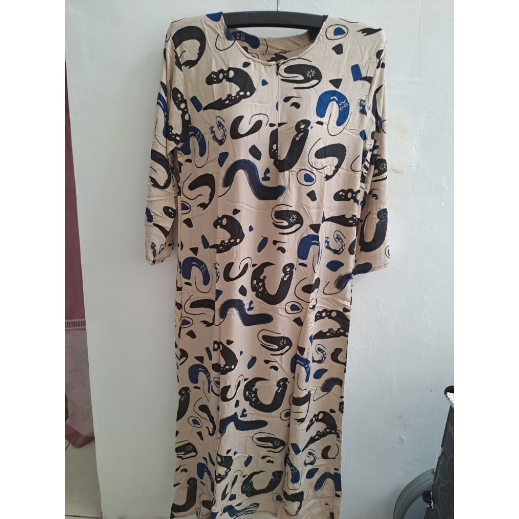 Daster ADEM Premium Asli Pekalongan