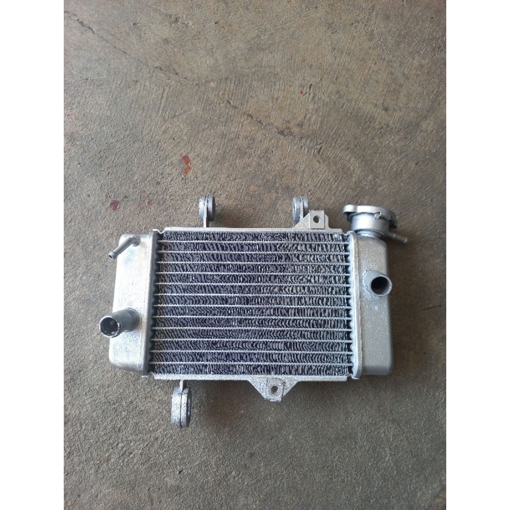 radiator vixion old original