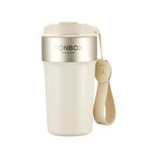 Termos Kopi 550ML BKL50301 / Termos Kopi / Termos Mug Kopi / Tumbler