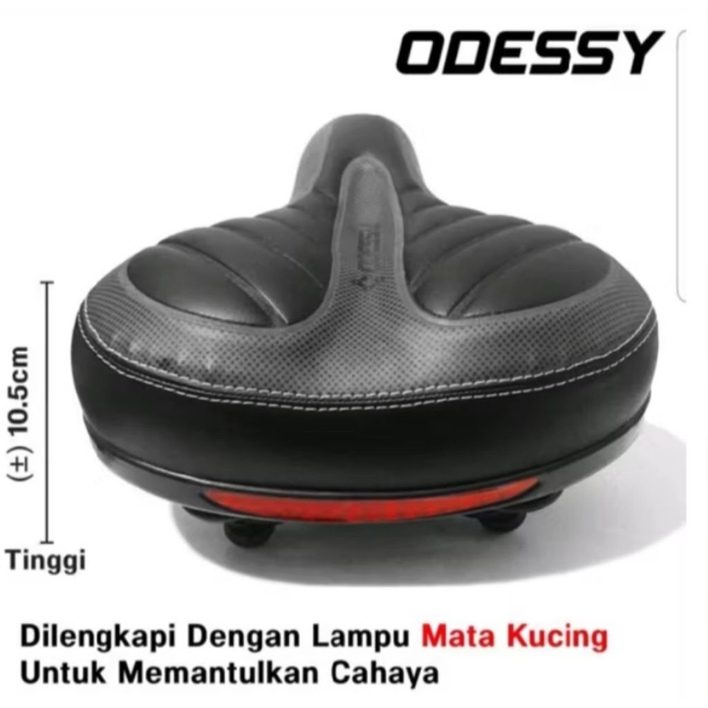 Sadel sepeda mini sadel sepeda lipat sadel seli Citybike siera sadel mini sadel minion sadel minitre