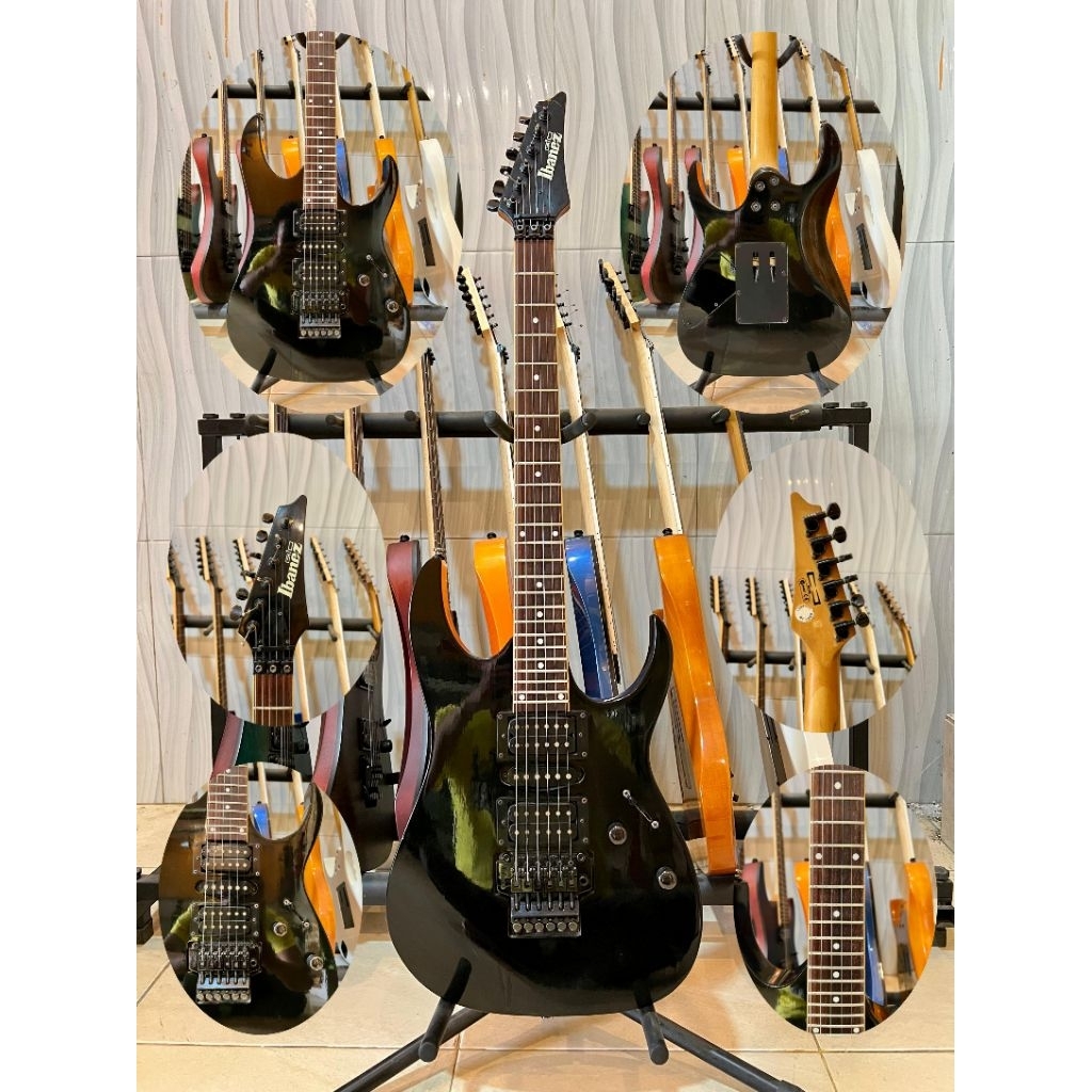 IBANEZ GIO UPDOWN ORIGINAL