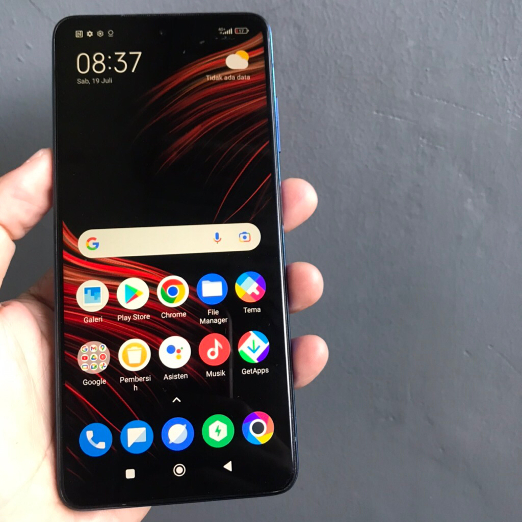 Xiaomi Poco X3 Pro 6GB / 128GB Second