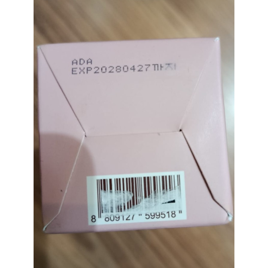 KAHI Wrinkle Bounce Collagen Mist Ampoule by rsabilafashion