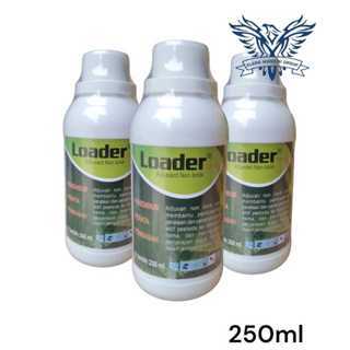 Loader 720AS 250ml Perekat Penembus Perata Pestisida / Perekat Penembus Perata Pestisida MMT