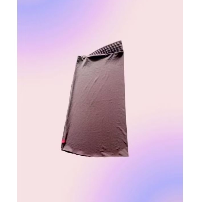 Preloved Hijab Bergo