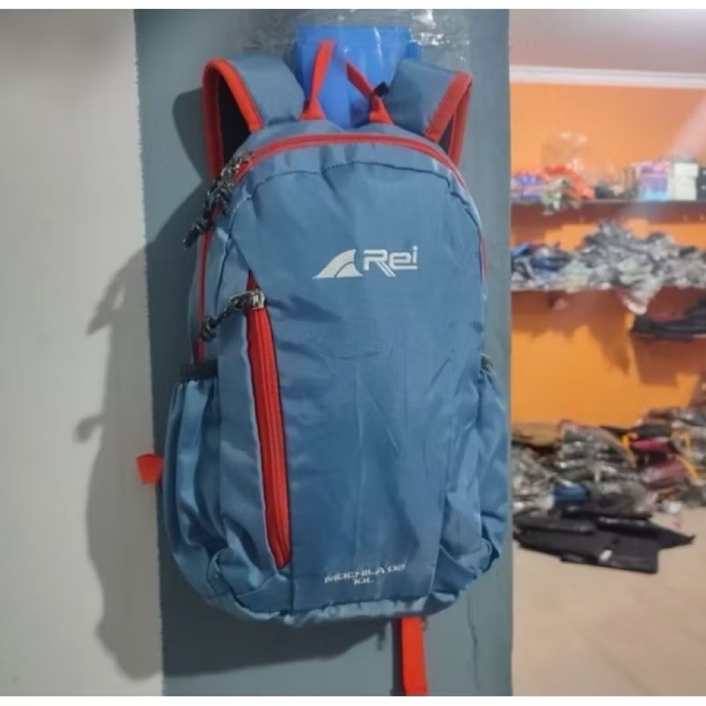 Tas Ransel Rei Versi 10L