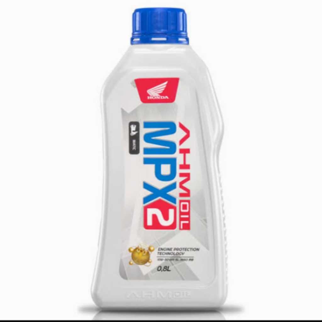 Oil AHM MATIC 0,8L ORIGINAL