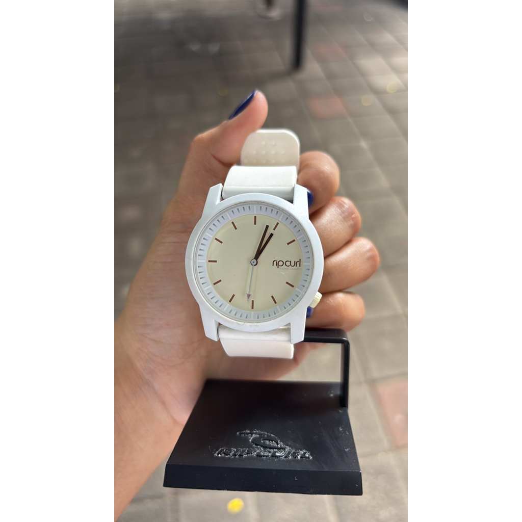 Jam Tangan Ripcurl Original