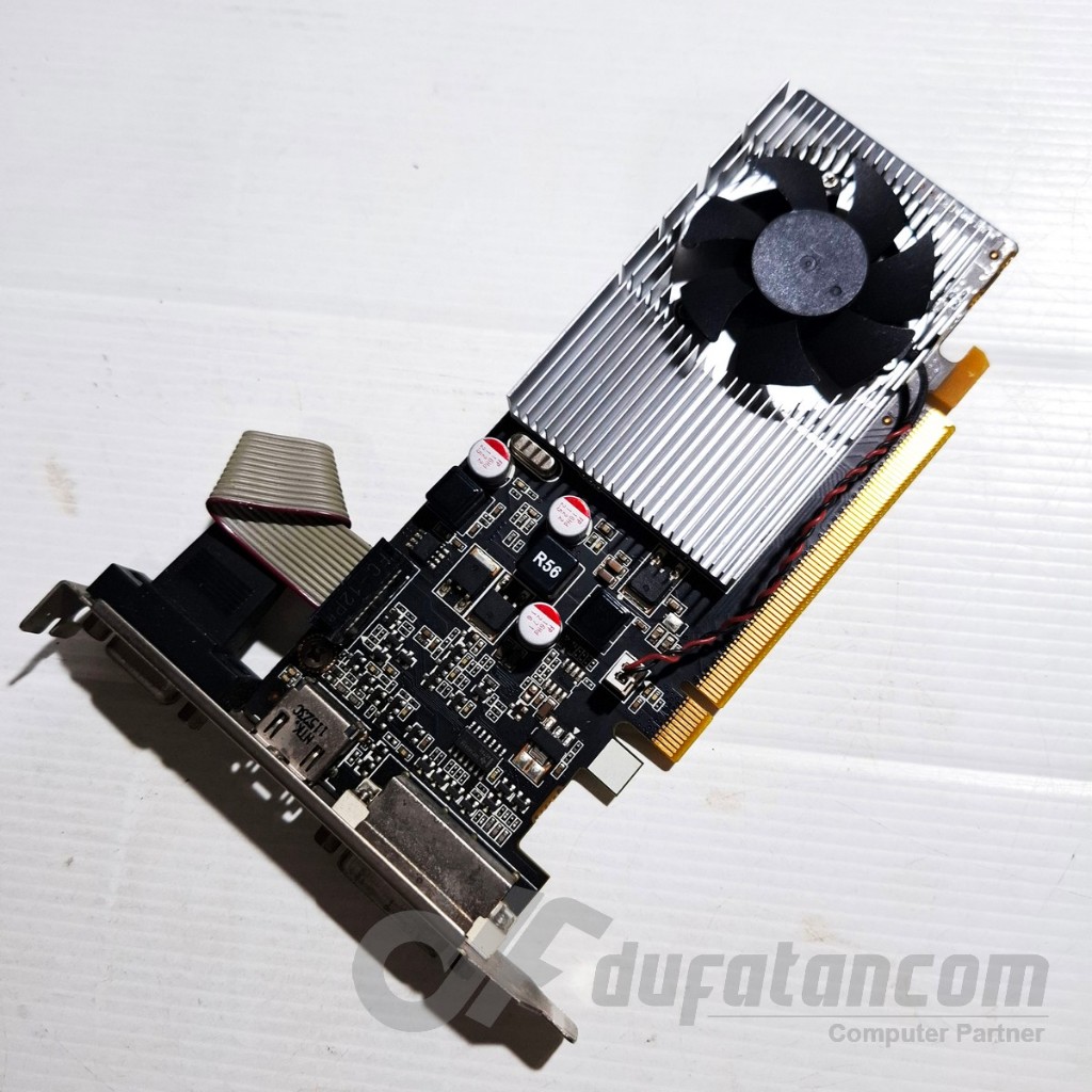 VGA GT520 2GB 64BIT DDR3 Saphire