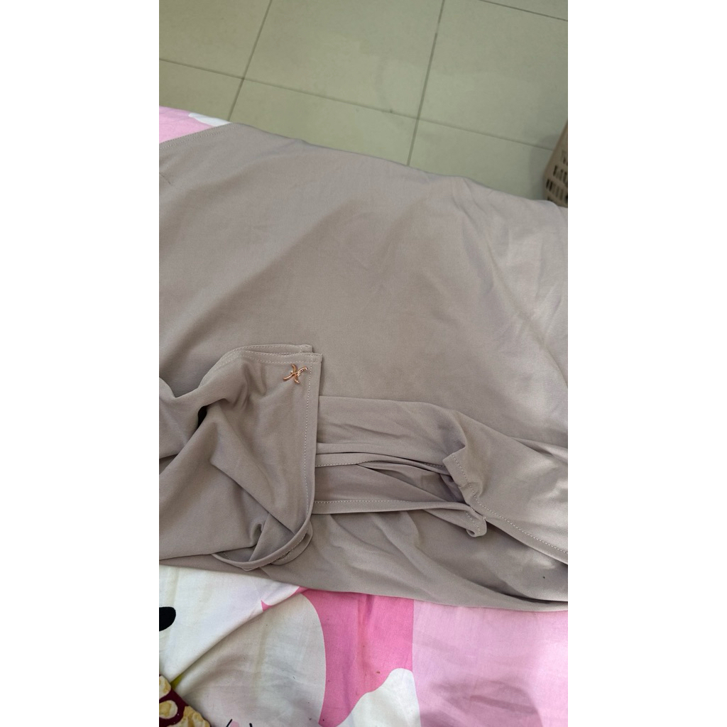hameeda preloved