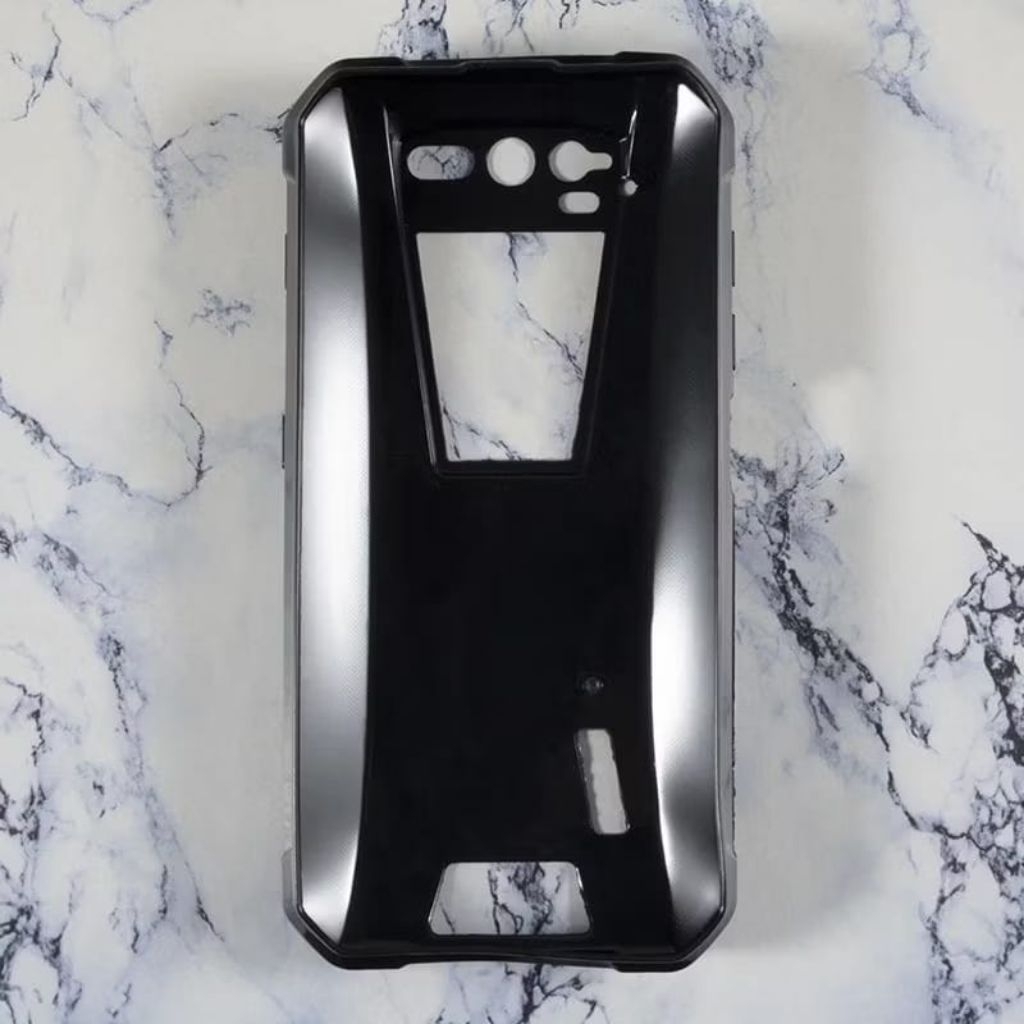 SMARTPHONE CASE UNIHERTZ TANK 1 SOFT CASE UNIHERTZ TANK