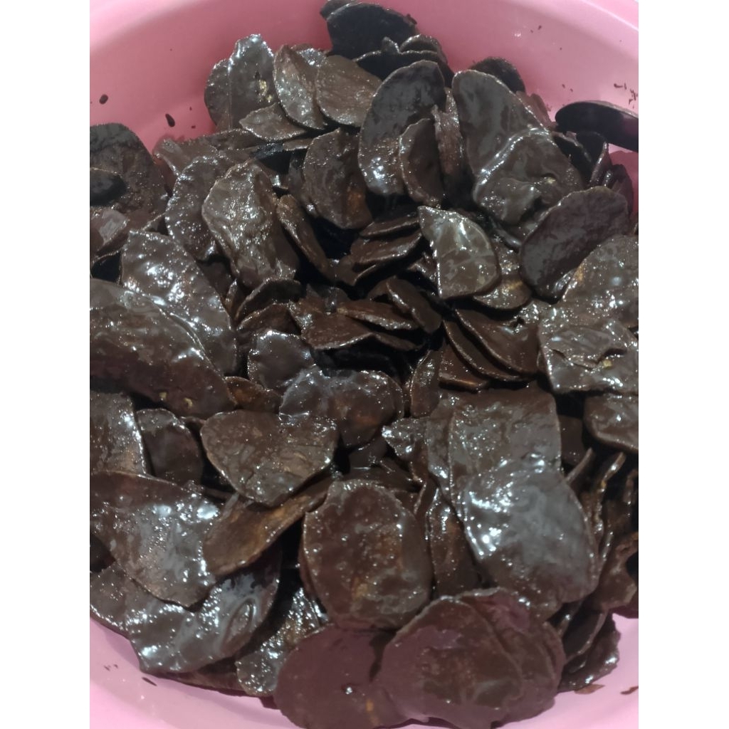 

KeripikPisangCoklatLumer