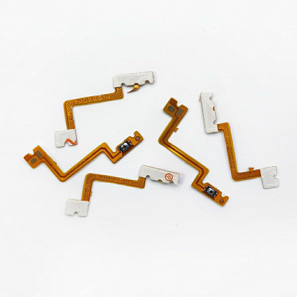 FLEXIBLE ON OFF OPPO A3S / FLEX ON OFF OPPO A3S CPH1803