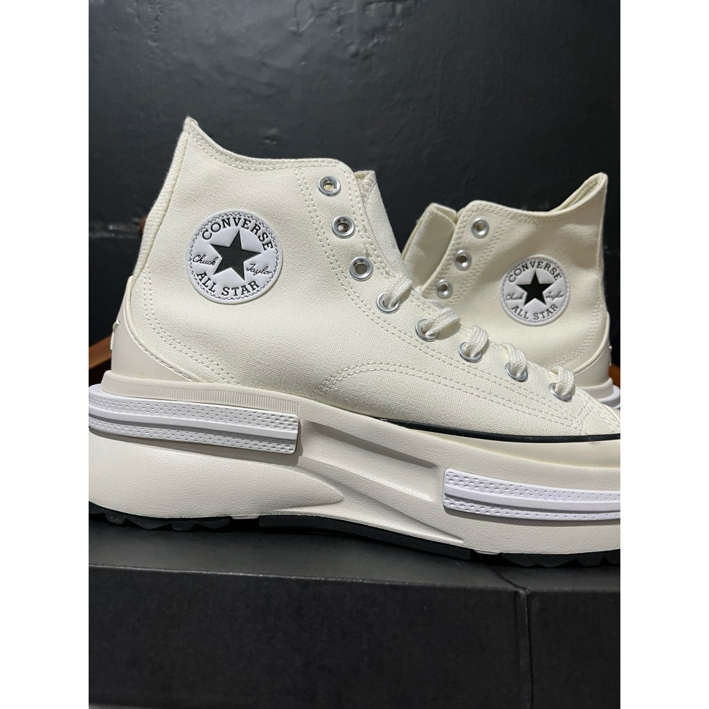Converse Run Star Legacy CX Hi