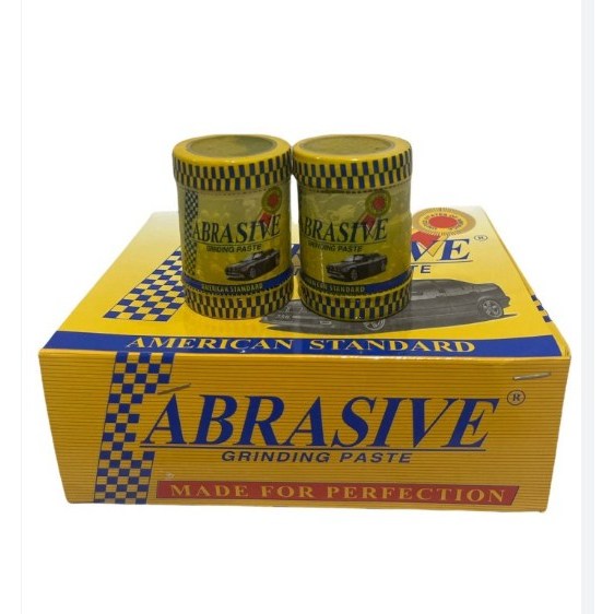 AMRIL ABRASIVE GRINDING PASTA (SKIR KLEP)