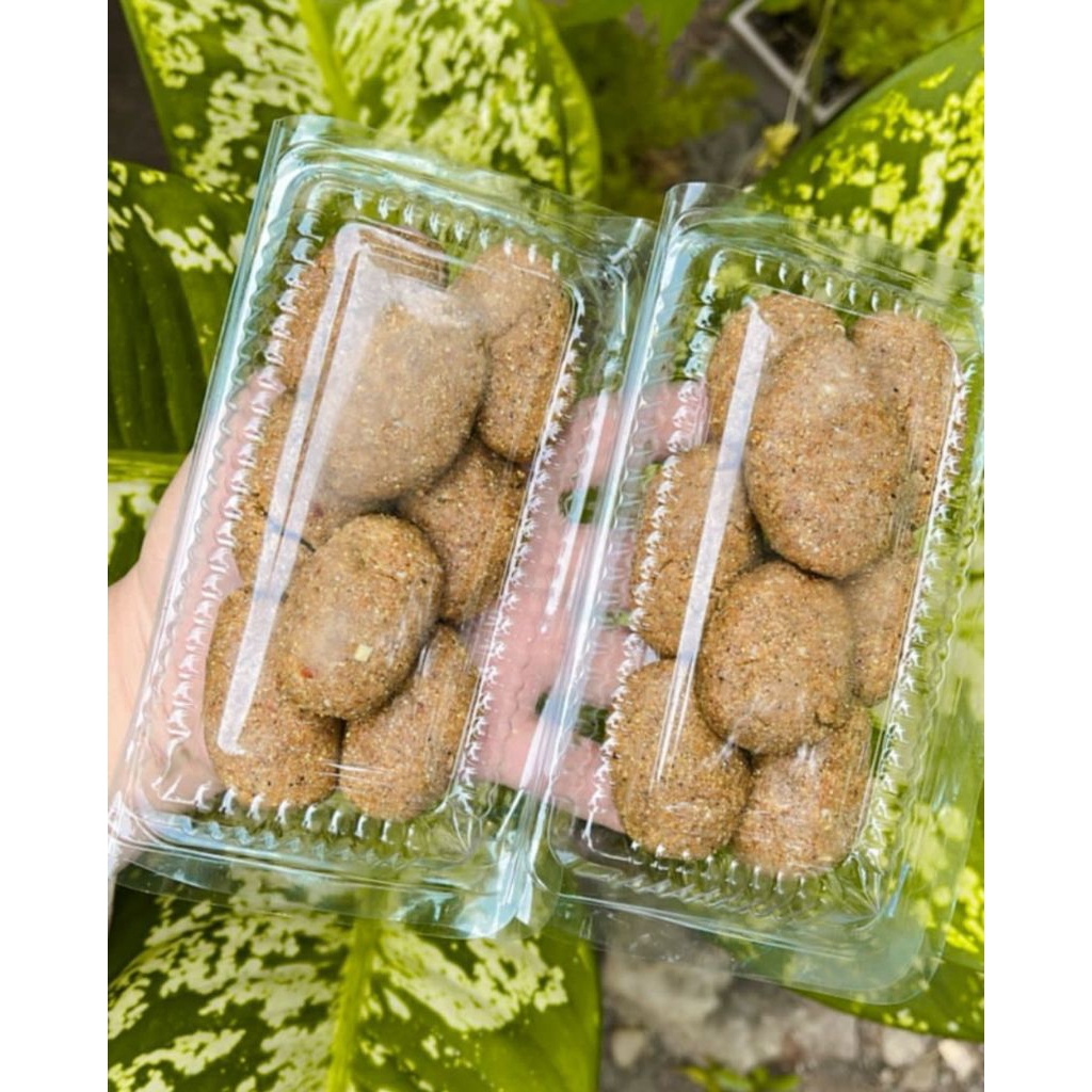 

Makanan Tradisional/ Khas Suku SabuRaijua