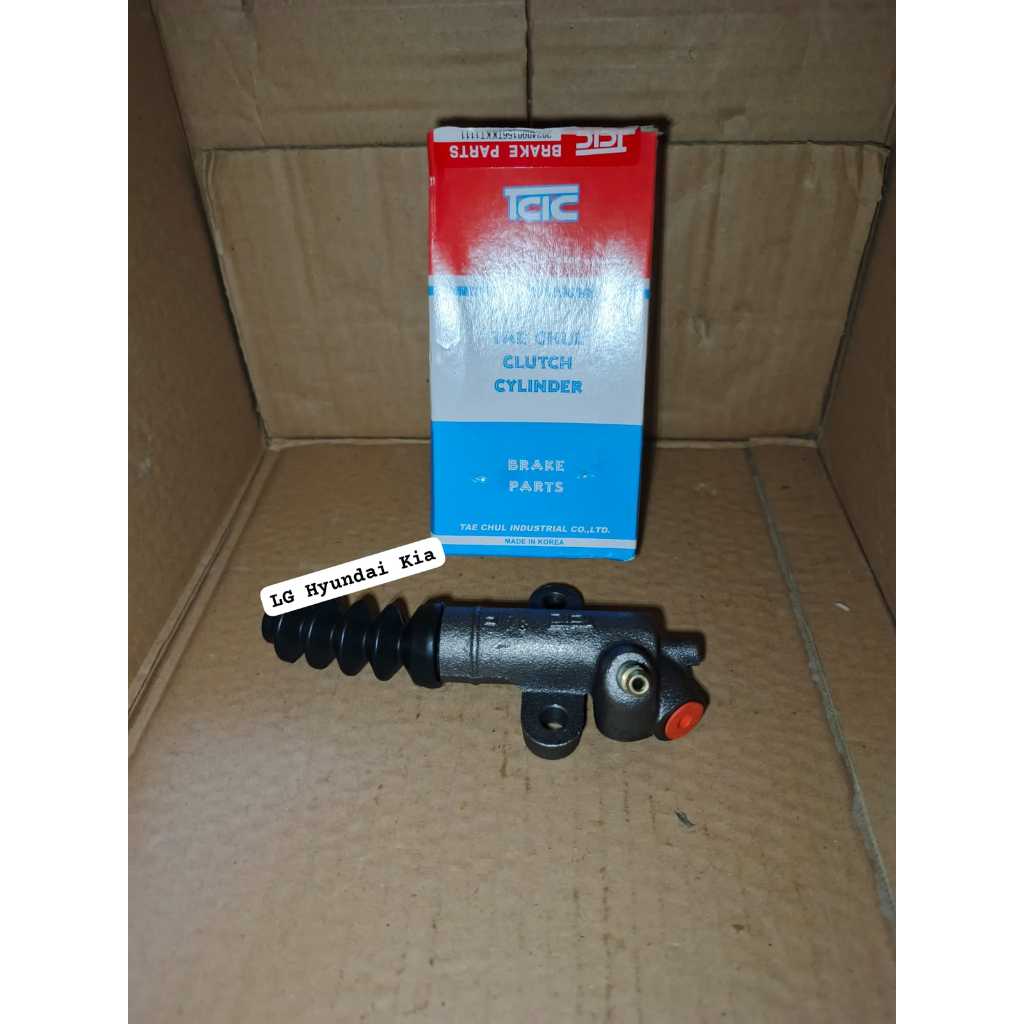 Master kopling Bawah KIA Pregio KIA Travello TCIC