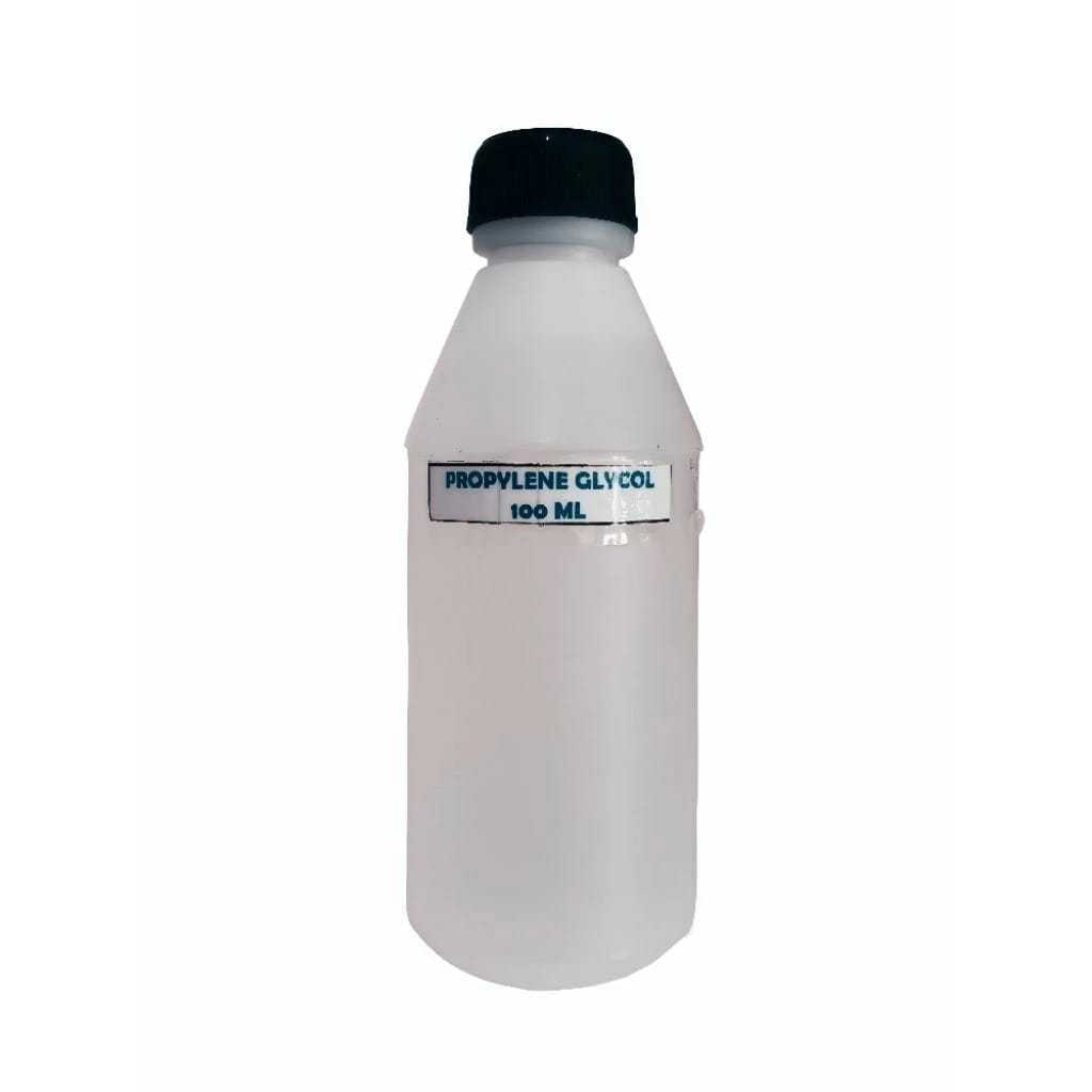 PG 100 ML - BAHAN KOSMETIK